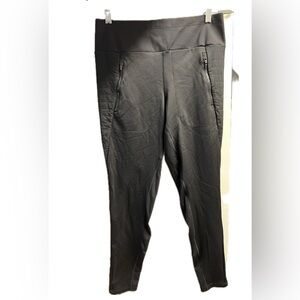 Athleta leggings size M